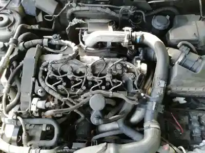 Scrapping Vehicle volvo                                              v40 familiar                                                                                                                                                                                                                                               1.9 diesel cat                                                                                                                                                                                                                                             of the year 2003 powered d4192t3