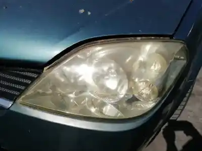 Veículo de Sucata nissan primera berlina (p12) acenta do ano 2003 alimentado qg16
