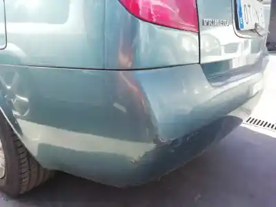 Veículo de Sucata nissan primera berlina (p12) acenta do ano 2003 alimentado qg16