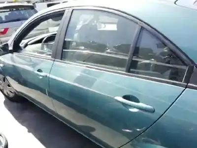 Veículo de Sucata nissan primera berlina (p12) acenta do ano 2003 alimentado qg16