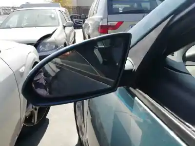 Veículo de Sucata nissan primera berlina (p12) acenta do ano 2003 alimentado qg16