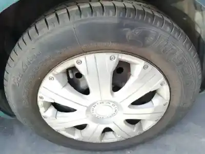 Veículo de Sucata nissan primera berlina (p12) acenta do ano 2003 alimentado qg16