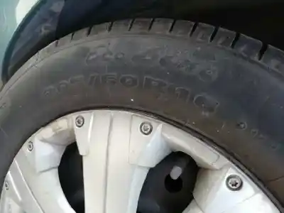 Veículo de Sucata nissan primera berlina (p12) acenta do ano 2003 alimentado qg16