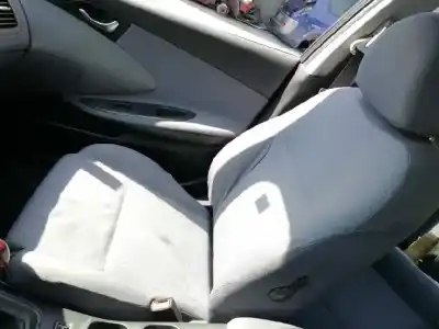 Veículo de Sucata nissan primera berlina (p12) acenta do ano 2003 alimentado qg16