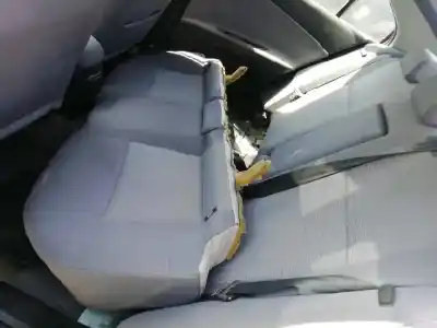 Veículo de Sucata nissan primera berlina (p12) acenta do ano 2003 alimentado qg16