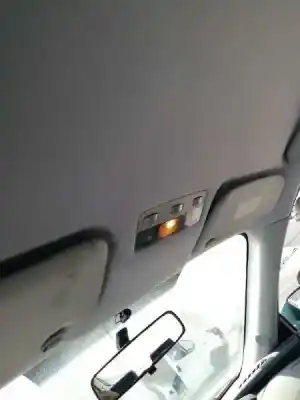 Veículo de Sucata nissan primera berlina (p12) acenta do ano 2003 alimentado qg16