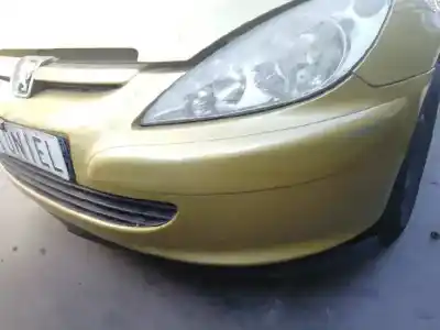Утилизация автомобиля peugeot 307 (s1) * года 2003 питание rfn