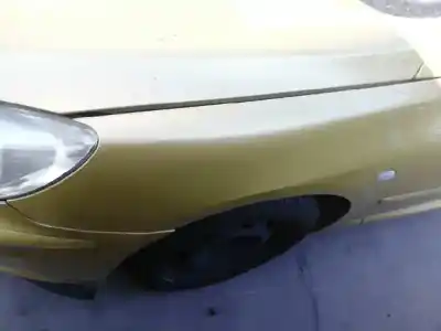 Утилизация автомобиля peugeot 307 (s1) * года 2003 питание rfn