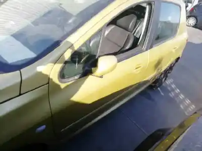 Утилизация автомобиля peugeot 307 (s1) * года 2003 питание rfn