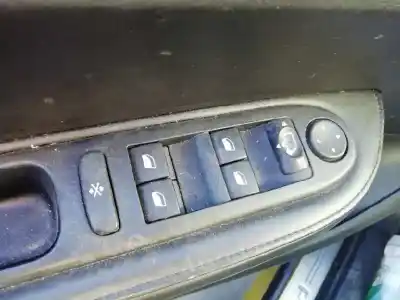 Утилизация автомобиля peugeot 307 (s1) * года 2003 питание rfn