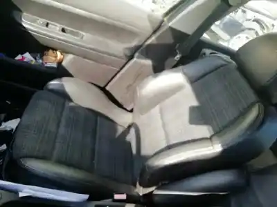 Утилизация автомобиля peugeot 307 (s1) * года 2003 питание rfn