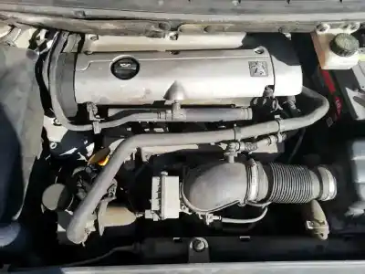 Утилизация автомобиля peugeot 307 (s1) * года 2003 питание rfn