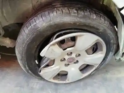 Утилизация автомобиля fiat doblo cargo (263_) 1.6 d multijet года 2010 питание 198a3000