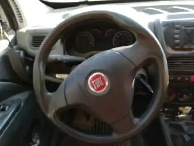Утилизация автомобиля fiat doblo cargo (263_) 1.6 d multijet года 2010 питание 198a3000
