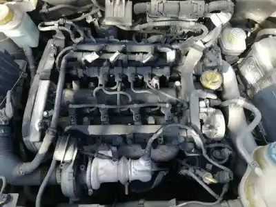 Утилизация автомобиля fiat doblo cargo (263_) 1.6 d multijet года 2010 питание 198a3000