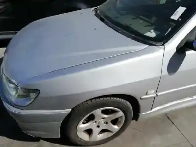 Утилизация автомобиля peugeot 306 berlina 3/4/5 puertas (s2) boulebard года 2001 питание rhy