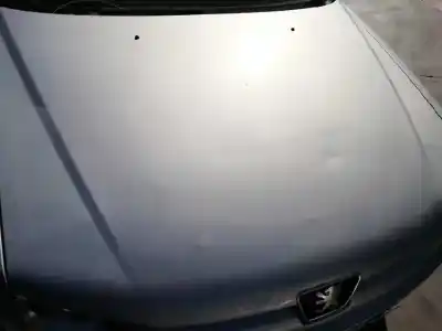 Утилизация автомобиля peugeot 306 berlina 3/4/5 puertas (s2) boulebard года 2001 питание rhy