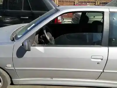 Утилизация автомобиля peugeot 306 berlina 3/4/5 puertas (s2) boulebard года 2001 питание rhy
