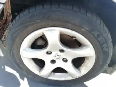 Утилизация автомобиля peugeot 306 berlina 3/4/5 puertas (s2) boulebard года 2001 питание rhy
