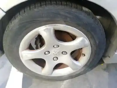 Утилизация автомобиля peugeot 306 berlina 3/4/5 puertas (s2) boulebard года 2001 питание rhy