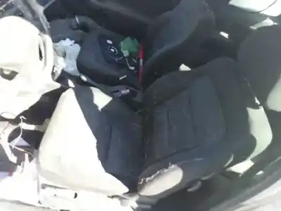 Утилизация автомобиля peugeot 306 berlina 3/4/5 puertas (s2) boulebard года 2001 питание rhy