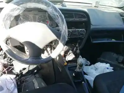 Утилизация автомобиля peugeot 306 berlina 3/4/5 puertas (s2) boulebard года 2001 питание rhy