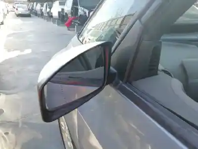 Verschrottungsfahrzeug renault espace iv (jk0) 2.0 dynamique [2.0 ltr. - 110 kw dci diesel fap] des jahres 2003 angetrieben g9t j7