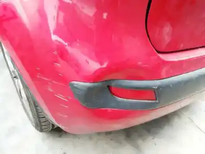 Утилизация автомобиля nissan note (e11e) 1.5 dci turbodiesel cat года 2007 питание k9k