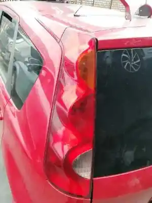 Утилизация автомобиля nissan note (e11e) 1.5 dci turbodiesel cat года 2007 питание k9k