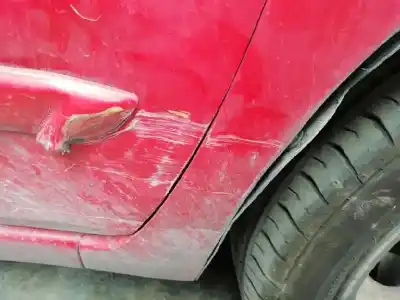 Утилизация автомобиля nissan note (e11e) 1.5 dci turbodiesel cat года 2007 питание k9k