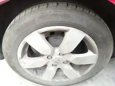 Утилизация автомобиля nissan note (e11e) 1.5 dci turbodiesel cat года 2007 питание k9k