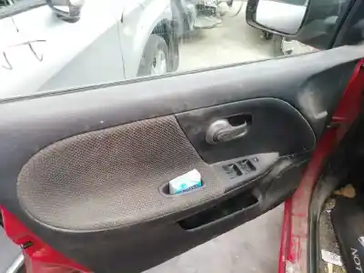 Утилизация автомобиля nissan note (e11e) 1.5 dci turbodiesel cat года 2007 питание k9k