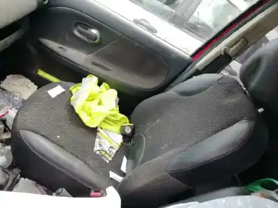 Утилизация автомобиля nissan note (e11e) 1.5 dci turbodiesel cat года 2007 питание k9k