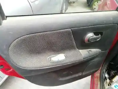 Утилизация автомобиля nissan note (e11e) 1.5 dci turbodiesel cat года 2007 питание k9k