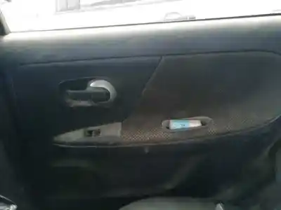 Утилизация автомобиля nissan note (e11e) 1.5 dci turbodiesel cat года 2007 питание k9k
