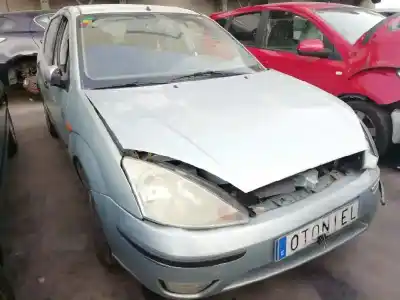 Здавання транспортного засобу FORD FOCUS BERLINA (CAK) Ghia року 2003 потужний FFDA