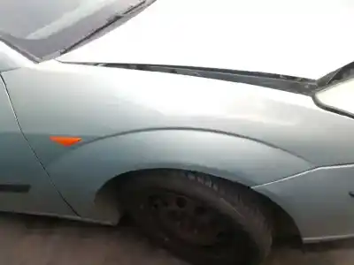 Здавання транспортного засобу ford focus berlina (cak) ghia року 2003 потужний ffda