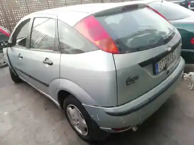 Здавання транспортного засобу ford focus berlina (cak) ghia року 2003 потужний ffda