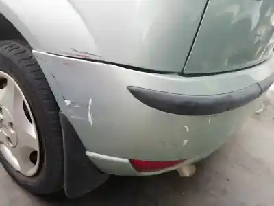 Здавання транспортного засобу ford focus berlina (cak) ghia року 2003 потужний ffda