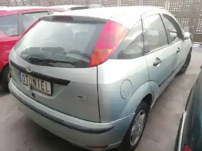 Здавання транспортного засобу ford focus berlina (cak) ghia року 2003 потужний ffda