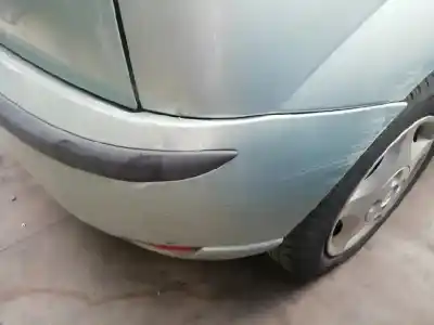 Здавання транспортного засобу ford focus berlina (cak) ghia року 2003 потужний ffda