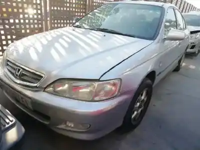 Утилизация автомобиля HONDA ACCORD BERLINA (CG7-9/CH1-7) 1.8i LS (CG8) года 2002 питание F18B2