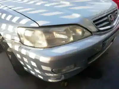 Утилизация автомобиля honda accord berlina (cg7-9/ch1-7) 1.8i ls (cg8) года 2002 питание f18b2