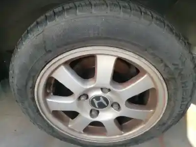 Утилизация автомобиля honda accord berlina (cg7-9/ch1-7) 1.8i ls (cg8) года 2002 питание f18b2