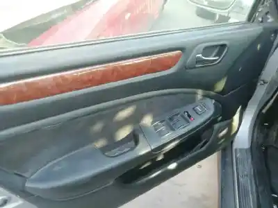 Утилизация автомобиля honda accord berlina (cg7-9/ch1-7) 1.8i ls (cg8) года 2002 питание f18b2