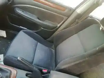 Утилизация автомобиля honda accord berlina (cg7-9/ch1-7) 1.8i ls (cg8) года 2002 питание f18b2