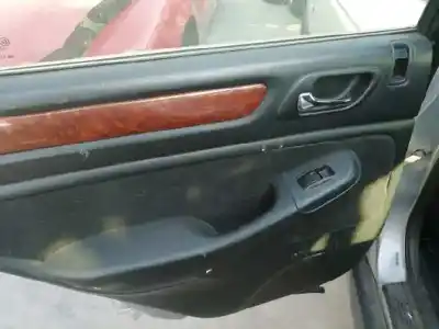 Утилизация автомобиля honda accord berlina (cg7-9/ch1-7) 1.8i ls (cg8) года 2002 питание f18b2