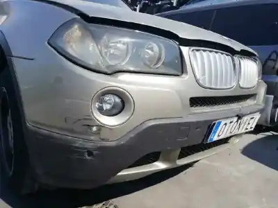 Здавання транспортного засобу bmw x3 (e83) 2.0d року 2008 потужний n47d20a