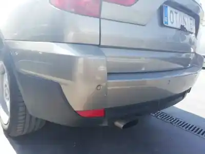 Здавання транспортного засобу bmw x3 (e83) 2.0d року 2008 потужний n47d20a