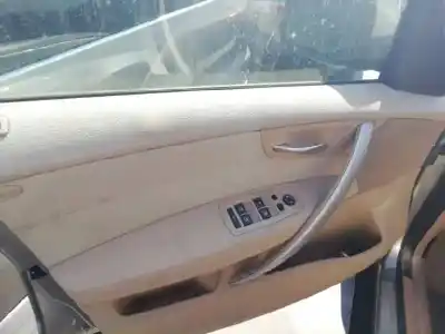 Здавання транспортного засобу bmw x3 (e83) 2.0d року 2008 потужний n47d20a